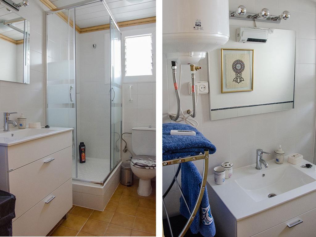 Apartment Oscar Sitges Camera foto