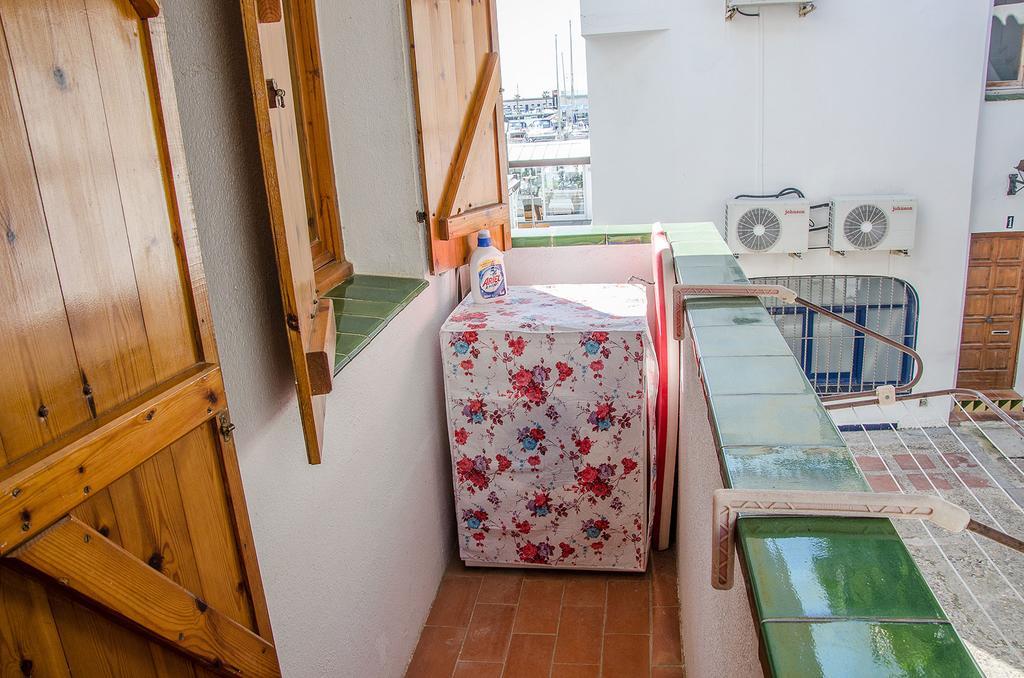 Apartment Oscar Sitges Camera foto