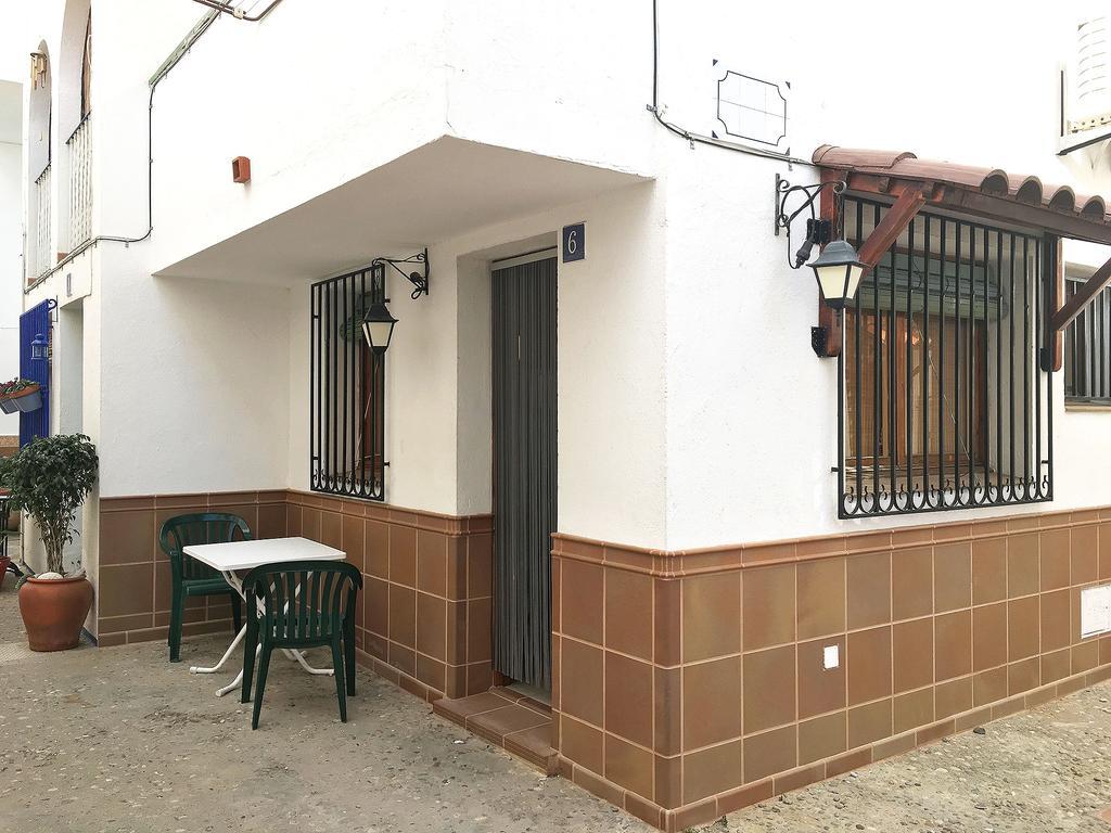 Apartment Oscar Sitges Esterno foto