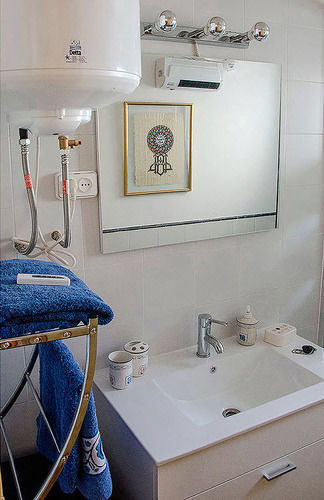 Apartment Oscar Sitges Esterno foto