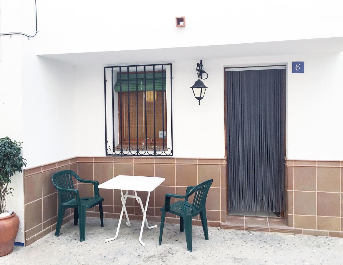 Apartment Oscar Sitges Esterno foto