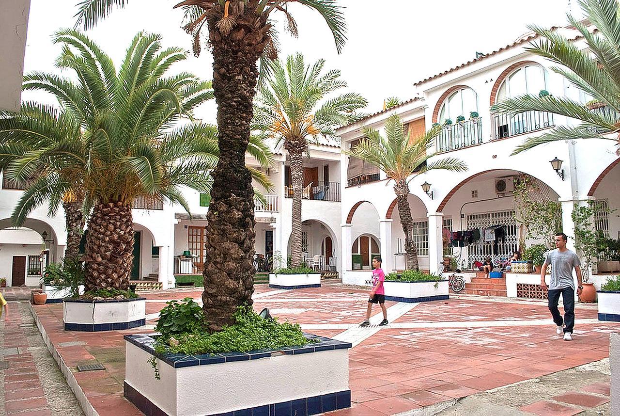 Apartment Oscar Sitges Esterno foto
