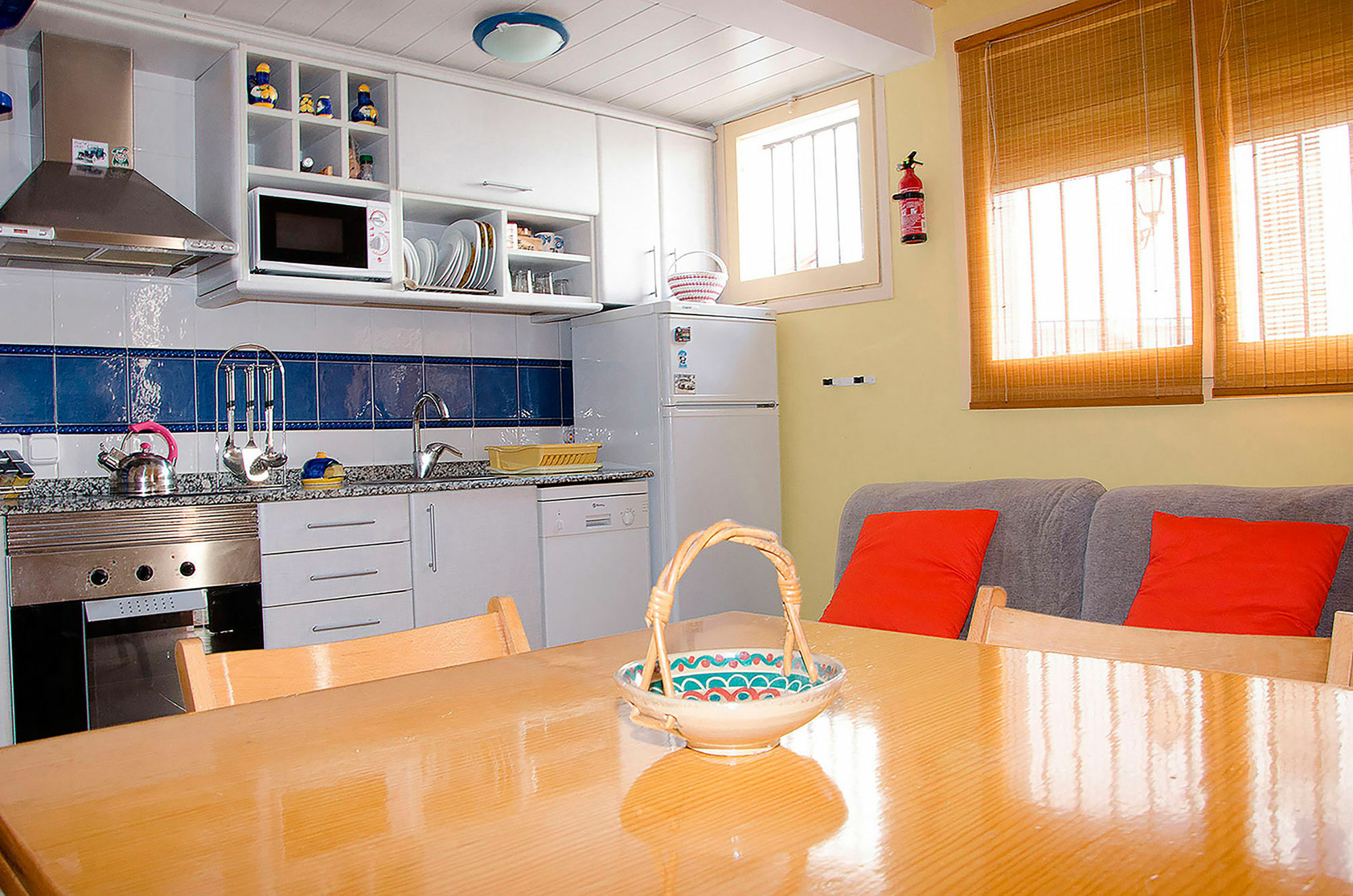 Apartment Oscar Sitges Esterno foto
