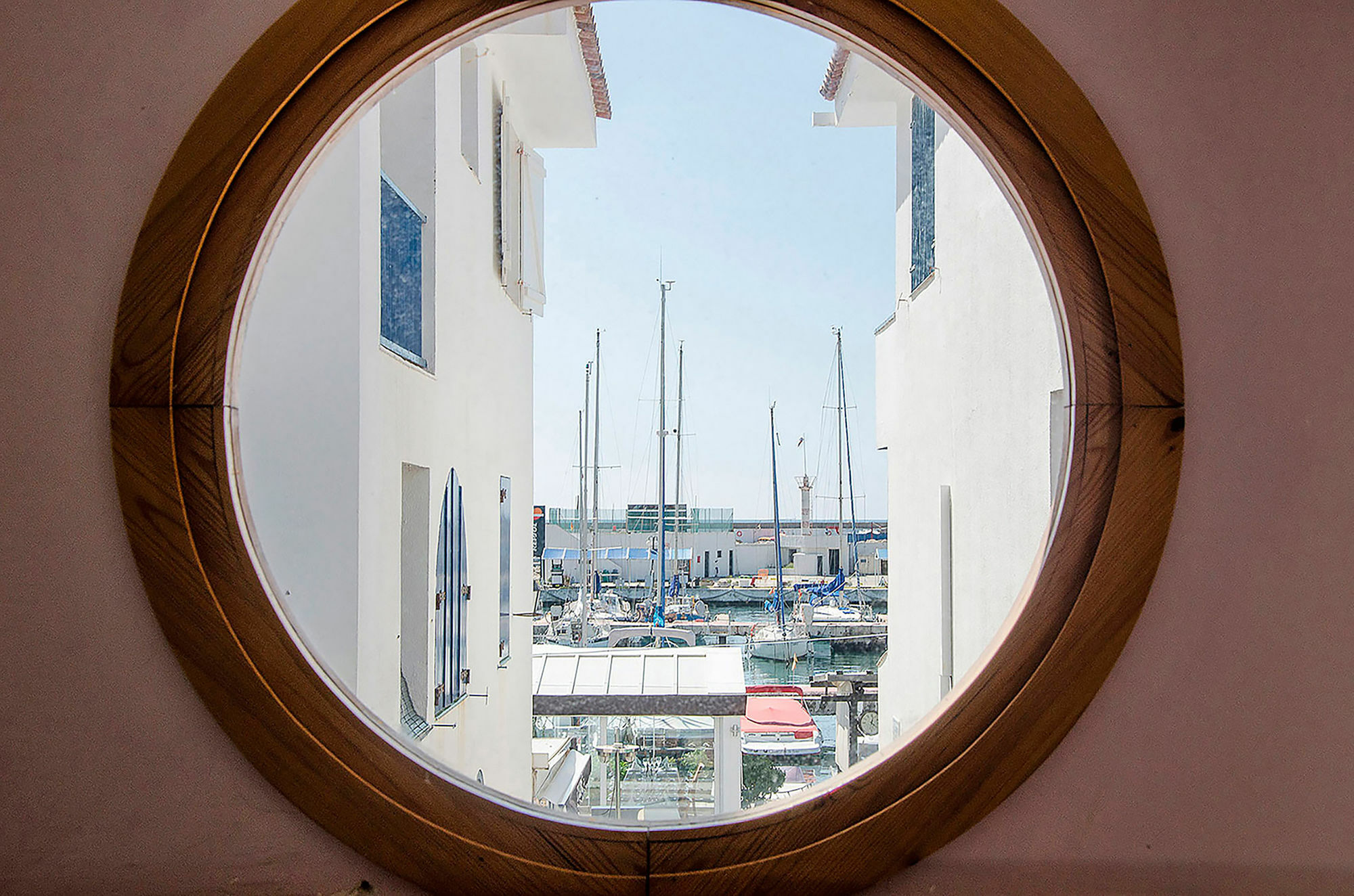 Apartment Oscar Sitges Esterno foto