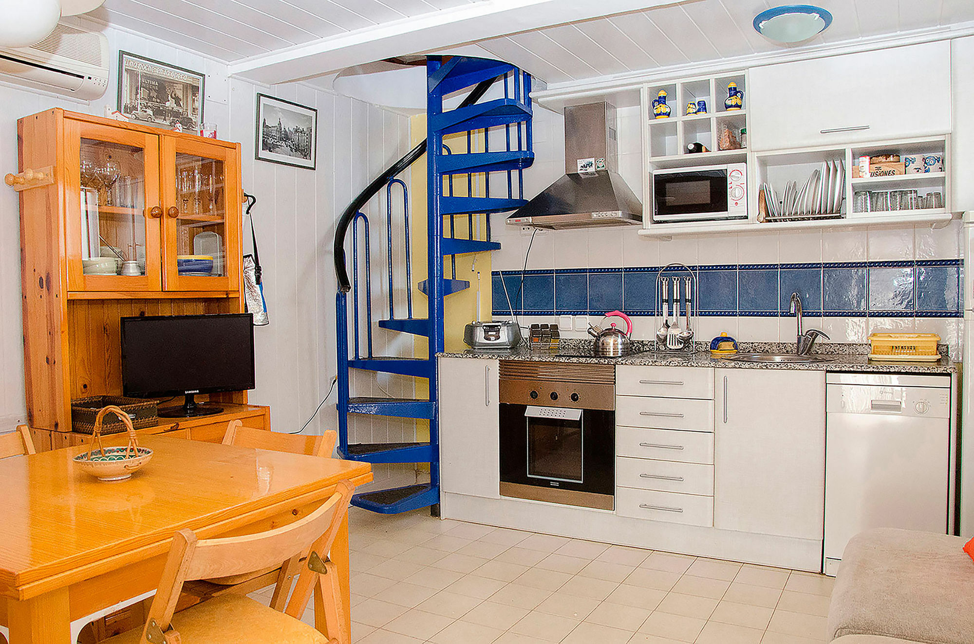 Apartment Oscar Sitges Esterno foto