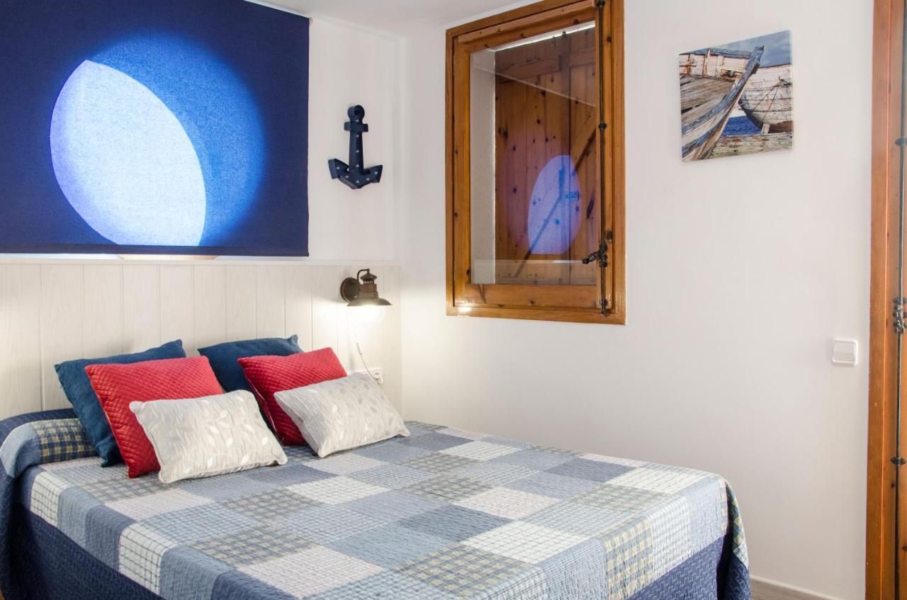 Apartment Oscar Sitges Esterno foto